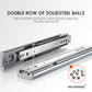 heavy duty drawer slides